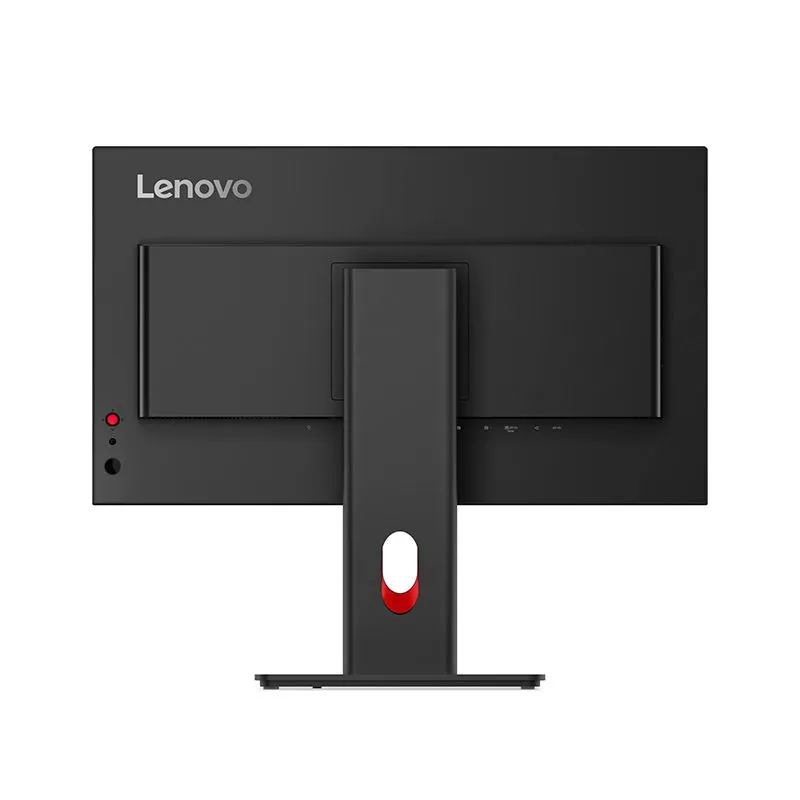 Monitor Lenovo ThinkVision T24d-40 23.8" FHD IPS 120Hz — foto 5
