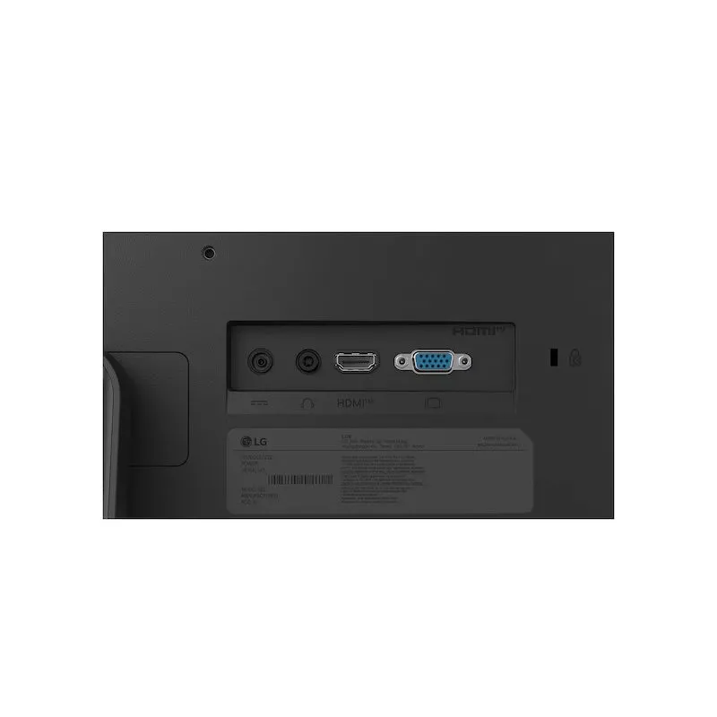 Monitor LG U4 24U411B 23.8" FHD IPS 144Hz — foto 6