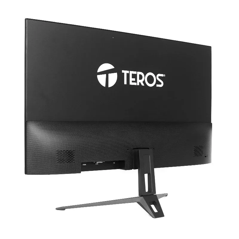 Monitor Teros TE-2415S 23.8" FHD IPS 120Hz — foto 2