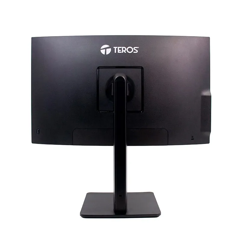 Monitor Teros TE-2416CS 23.8" QHD IPS 100Hz — foto 4