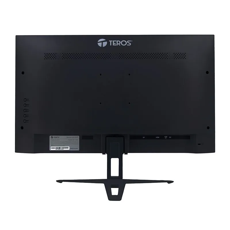 Monitor Teros TE-2417S 23.8" FHD IPS 144Hz — foto 2