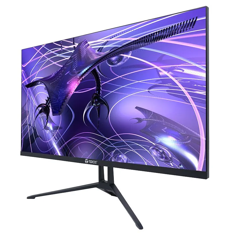 Monitor Teros TE-2417S 23.8" FHD IPS 144Hz — foto 3
