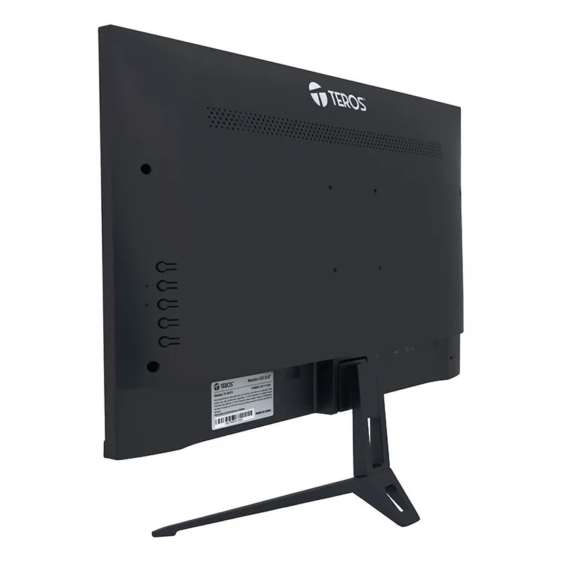 Monitor Teros TE-2417S 23.8" FHD IPS 144Hz — foto 5