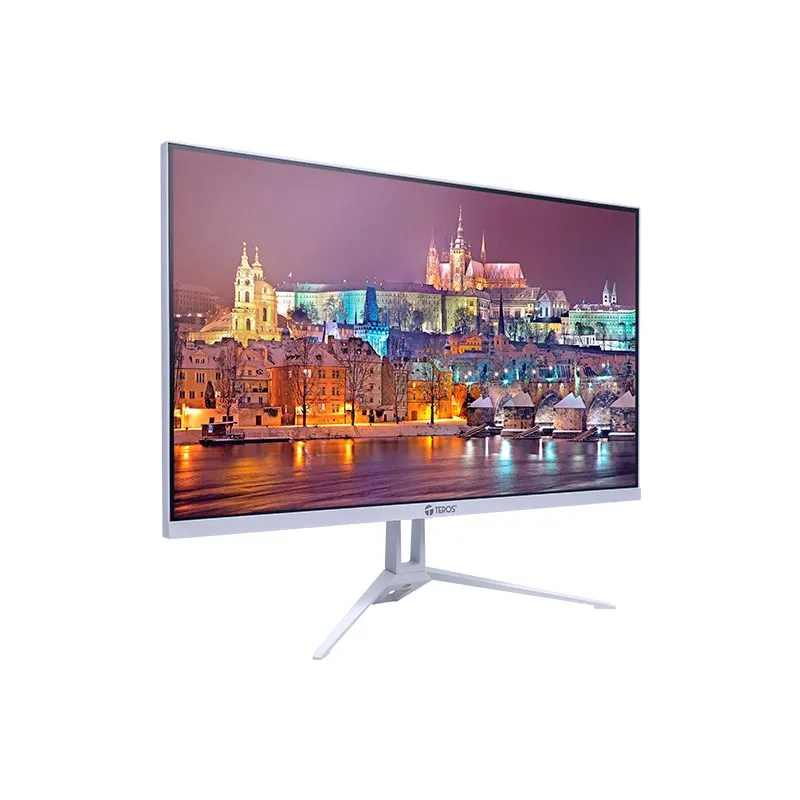Monitor Teros TE-2423S 23.8" FHD IPS 144Hz — foto 2