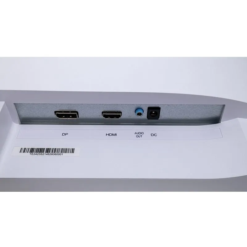 Monitor Teros TE-2423S 23.8" FHD IPS 144Hz — foto 7
