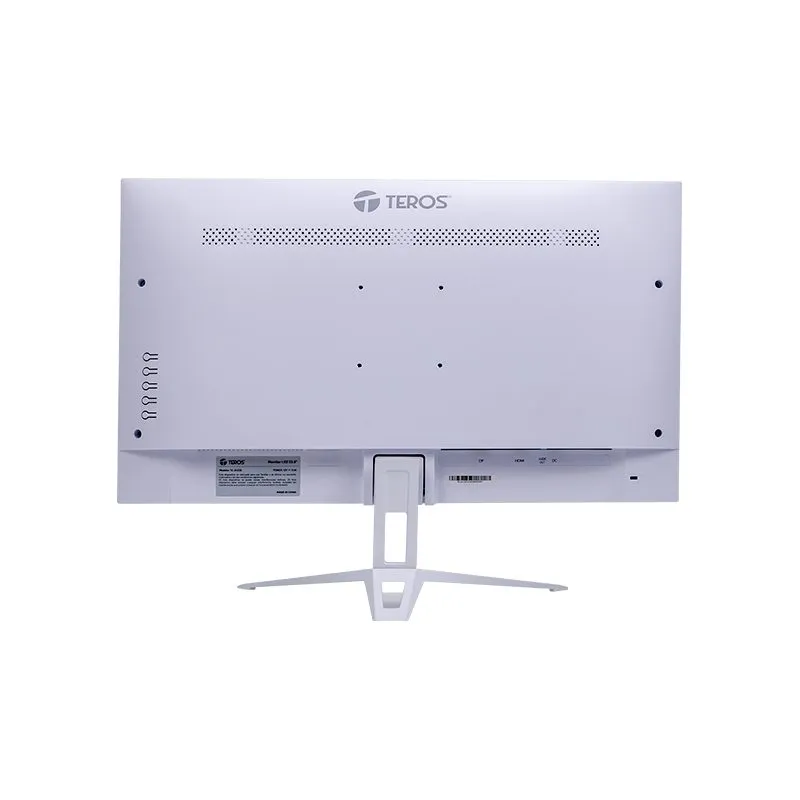 Monitor Teros TE-2423S 23.8" FHD IPS 144Hz — foto 4