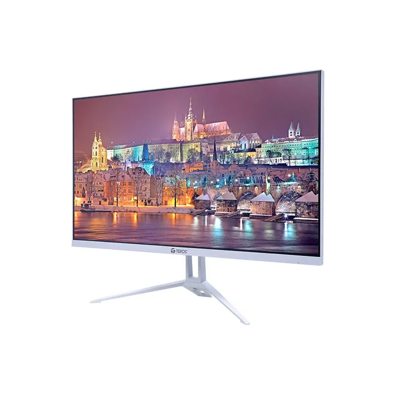 Monitor Teros TE-2423S 23.8" FHD IPS 144Hz — foto 3