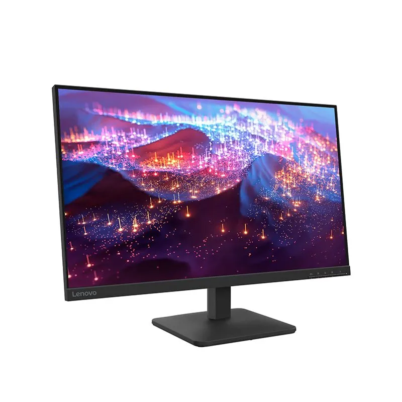 Monitor Lenovo L27-4E 27" FHD IPS 100Hz