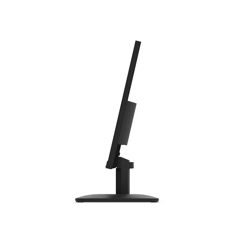 Monitor Lenovo L27-4E 27" FHD IPS 100Hz — foto 3