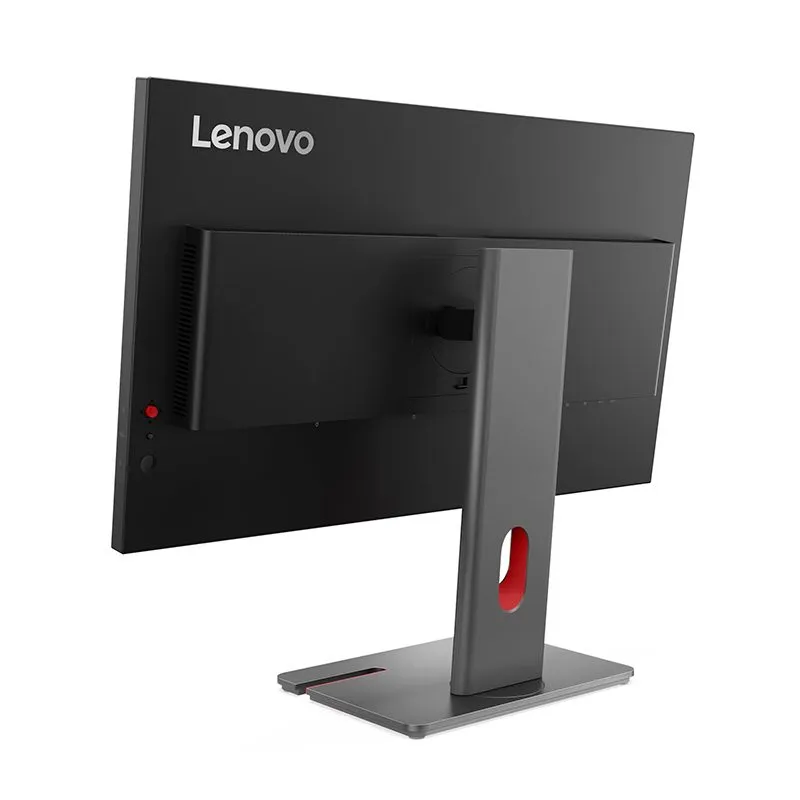 Monitor Lenovo ThinkVision P27q-40 27" QHD IPS 120Hz — foto 2