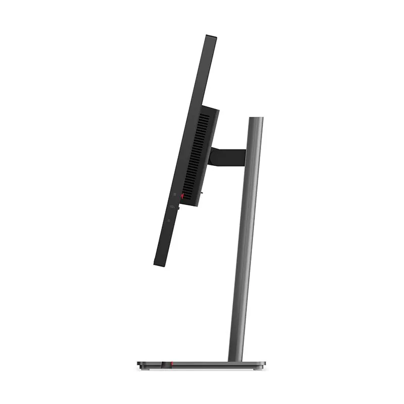 Monitor Lenovo ThinkVision P27q-40 27" QHD IPS 120Hz — foto 3