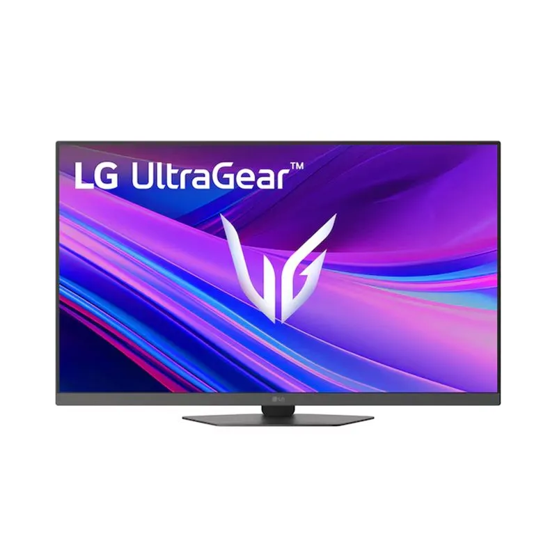 Monitor Gamer LG UltraGear G4 27G440A 27" FHD IPS 240Hz — foto 4
