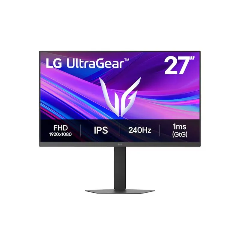 Monitor Gamer LG UltraGear G4 27G440A 27" FHD IPS 240Hz