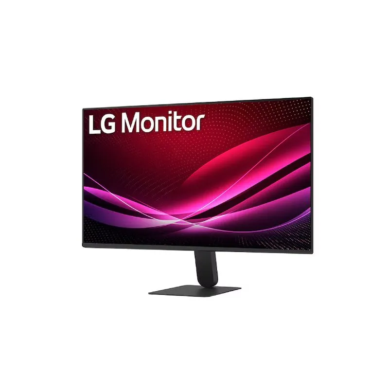 Monitor LG U4 27U411B 27" FHD IPS 144Hz — foto 2