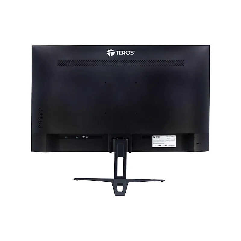 Monitor Teros TE-2714S 27" FHD IPS 144Hz — foto 2