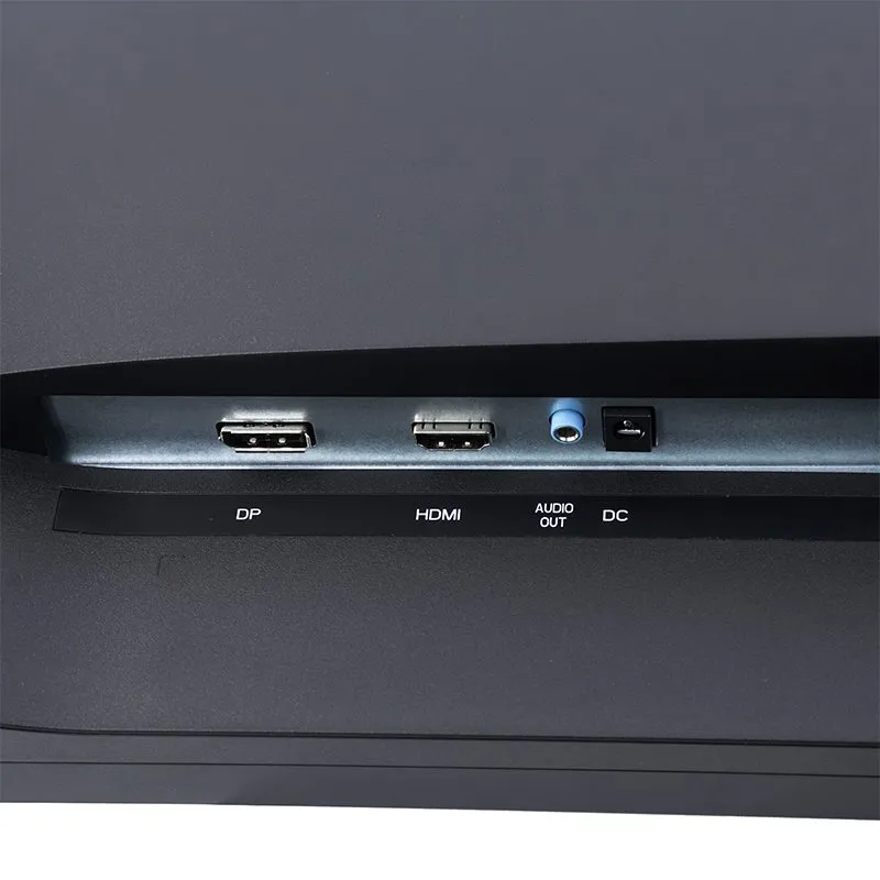 Monitor Teros TE-2714S 27" FHD IPS 144Hz — foto 4