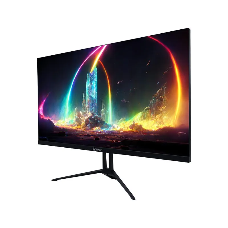 Monitor Teros TE-2714S 27" FHD IPS 144Hz — foto 3