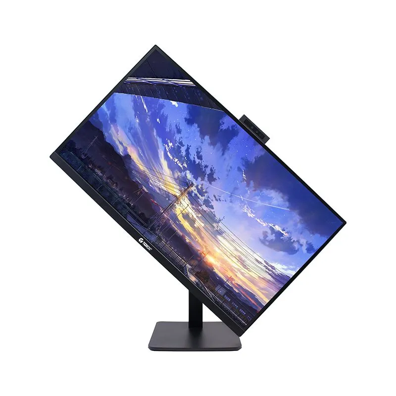 Monitor Teros TE-2715CS 27" QHD IPS 100Hz — foto 5