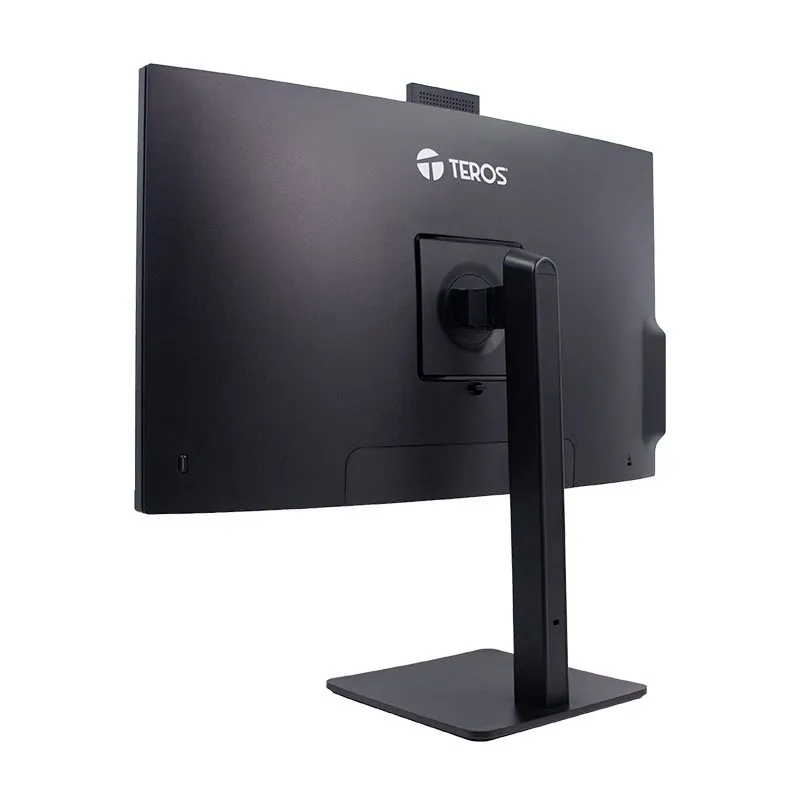 Monitor Teros TE-2715CS 27" QHD IPS 100Hz — foto 8