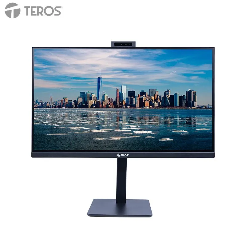 Monitor Teros TE-2720CS 27" QHD IPS 144Hz