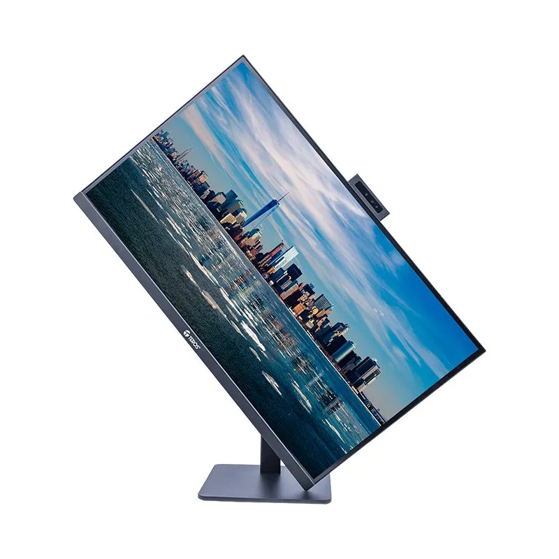 Monitor Teros TE-2720CS 27" QHD IPS 144Hz — foto 4