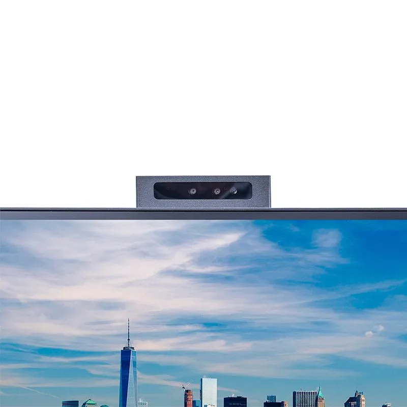 Monitor Teros TE-2720CS 27" QHD IPS 144Hz — foto 9