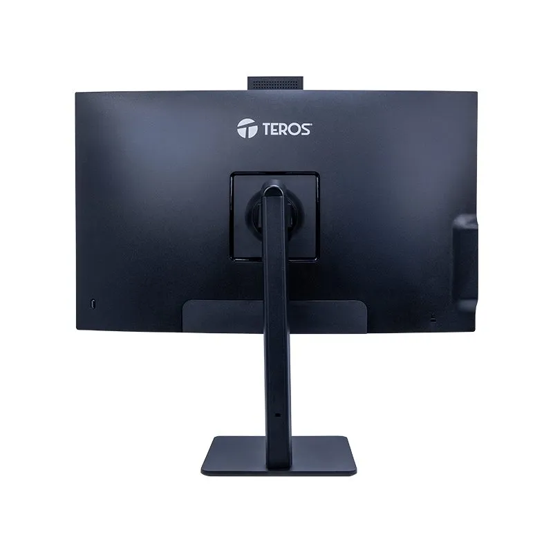 Monitor Teros TE-2720CS 27" QHD IPS 144Hz — foto 7