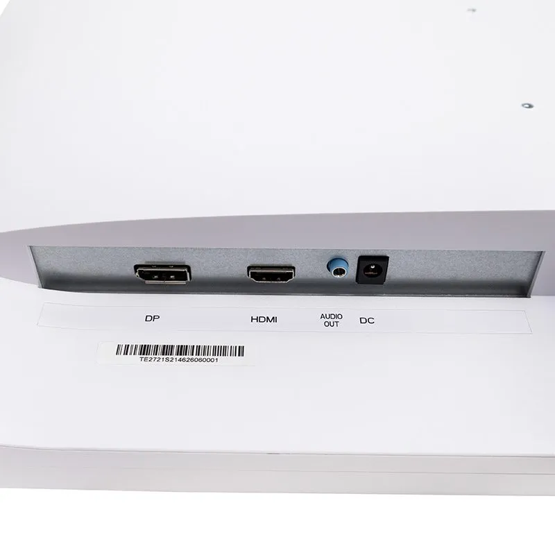 Monitor Teros TE-2721S 27" FHD IPS 144Hz — foto 6