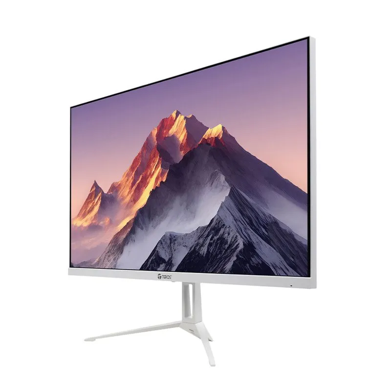 Monitor Teros TE-2721S 27" FHD IPS 144Hz — foto 2