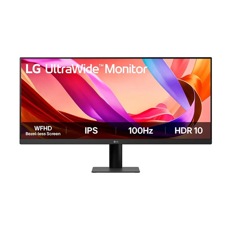 Monitor LG UltraWide 29U511A 29" WFHD IPS 100Hz