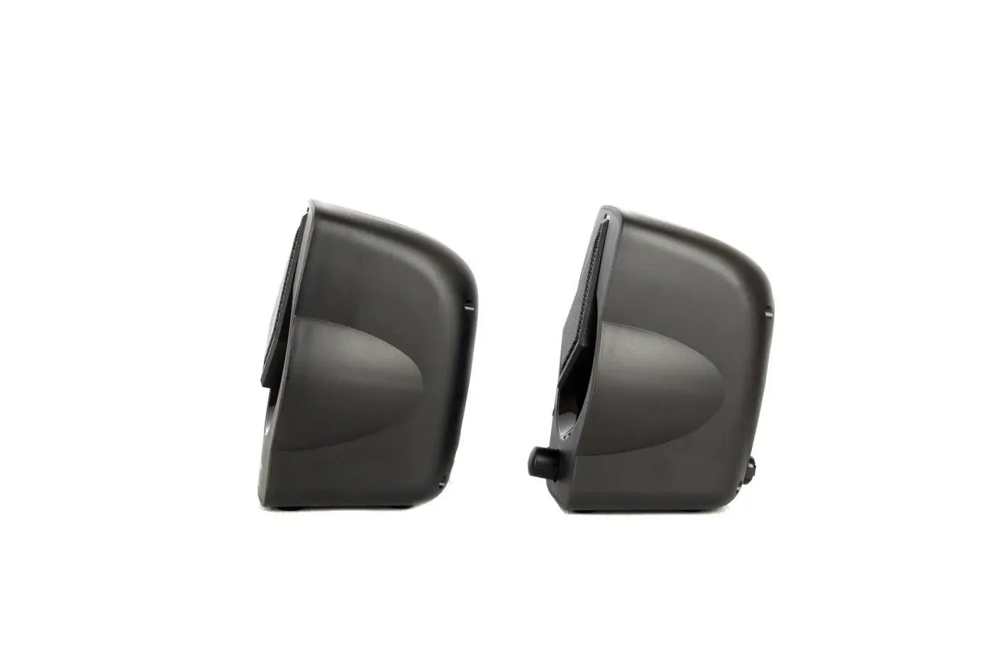 Parlantes Halion HA-S266 2.0 USB 6 W LED Multicolor — foto 3
