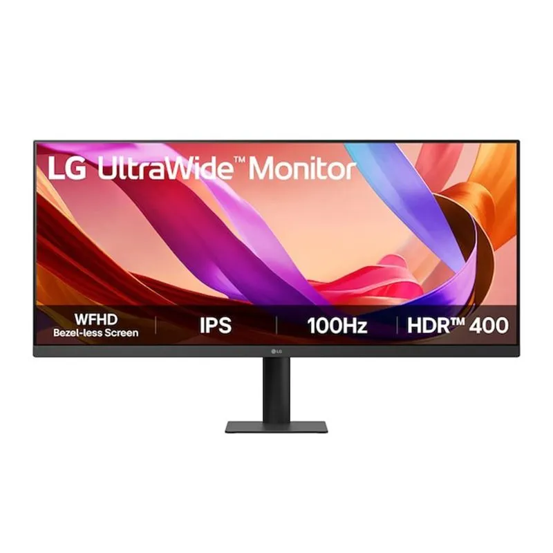 Monitor LG 34U511A 34" WFHD IPS 100Hz