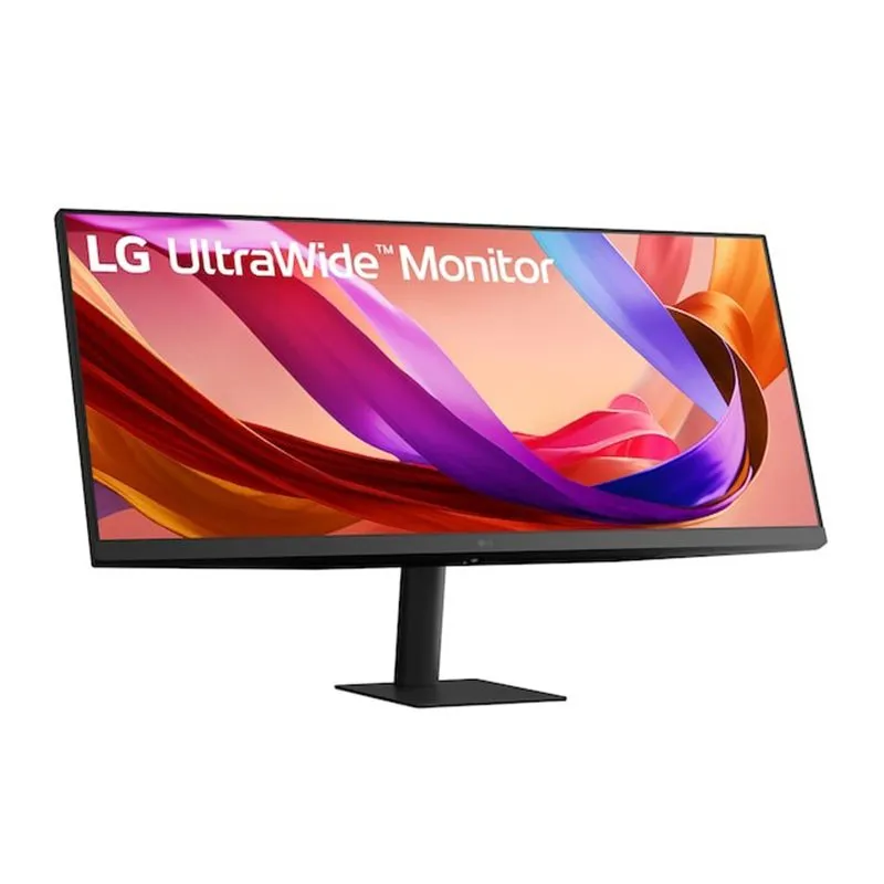 Monitor LG 34U511A 34" WFHD IPS 100Hz — foto 2