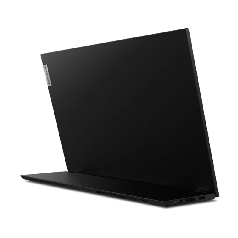 Monitor Lenovo ThinkVision M15 15.6" FHD IPS — foto 2