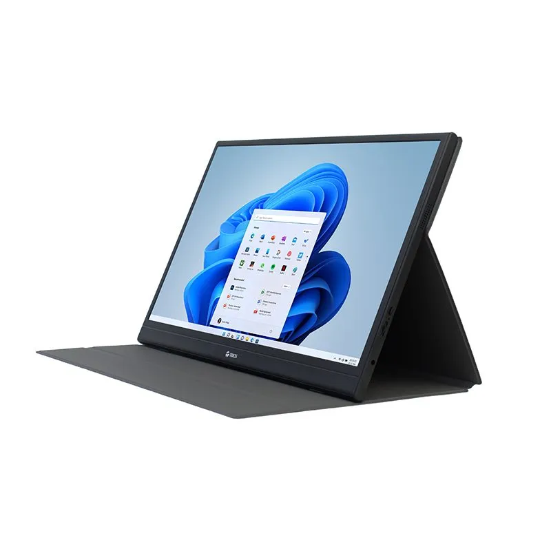 Monitor Portátil Teros TE-1501S 15.6" FHD IPS — foto 3