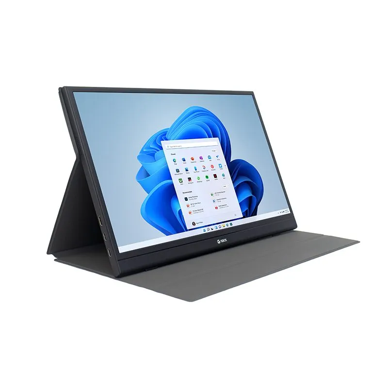 Monitor Portátil Teros TE-1501S 15.6" FHD IPS