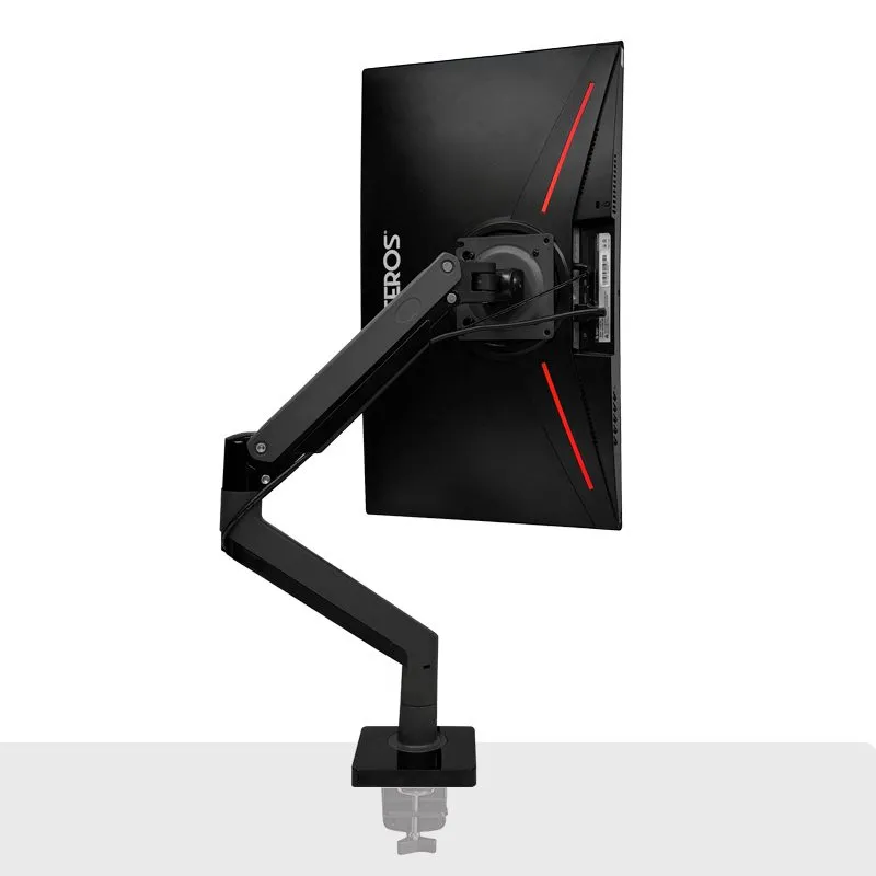 Soporte de Escritorio Teros TE-7113 para Monitor 22" a 35" — foto 5