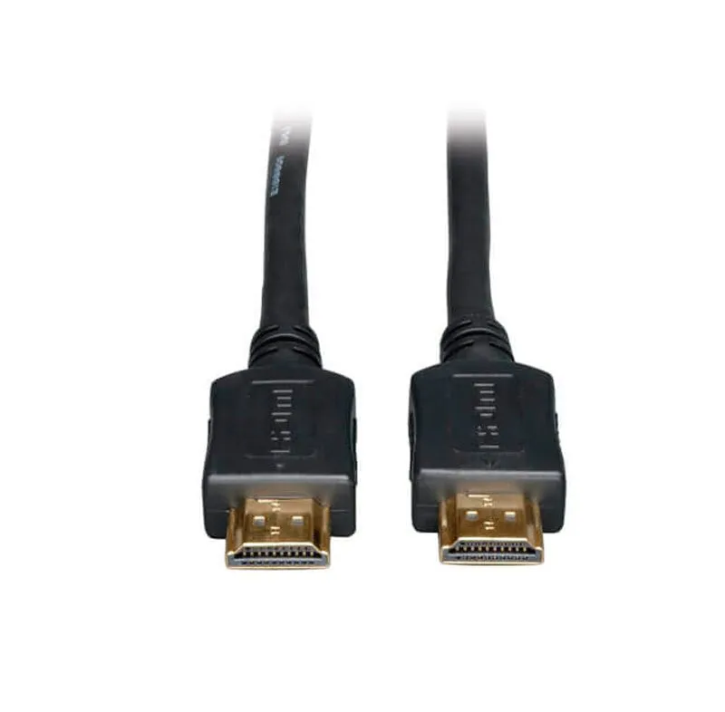 Cable HDMI Tripp Lite P568-050 1080p 15.24 m Negro