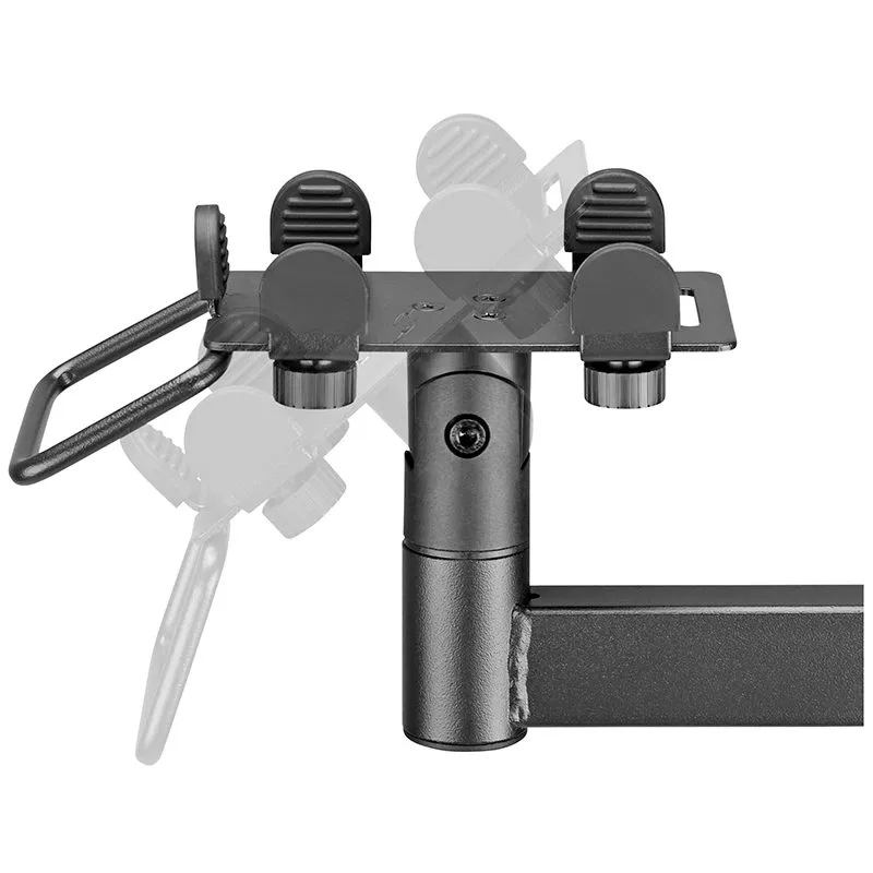 Soporte de Escritorio POS Speaka Professional SP-POS-200 Monitor 17" a 32" — foto 7