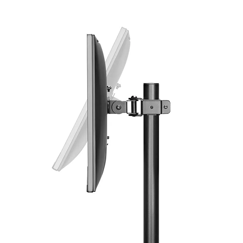 Soporte de Escritorio POS Speaka Professional SP-POS-200 Monitor 17" a 32" — foto 4