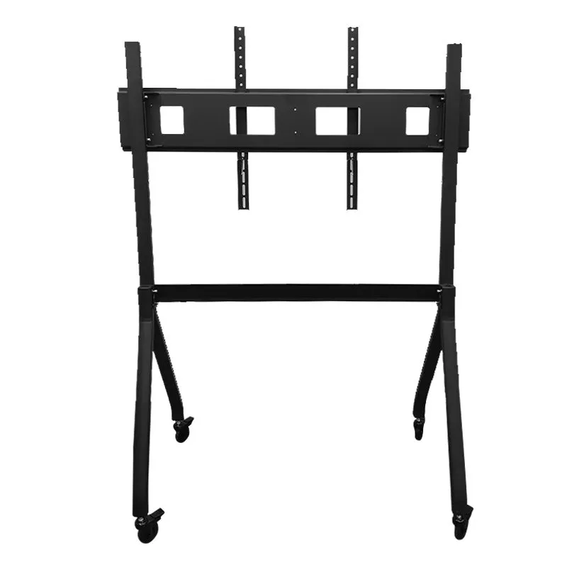 Rack Portátil para Pizarra Interactiva Teros TE-9010S 75" a 86" — foto 2
