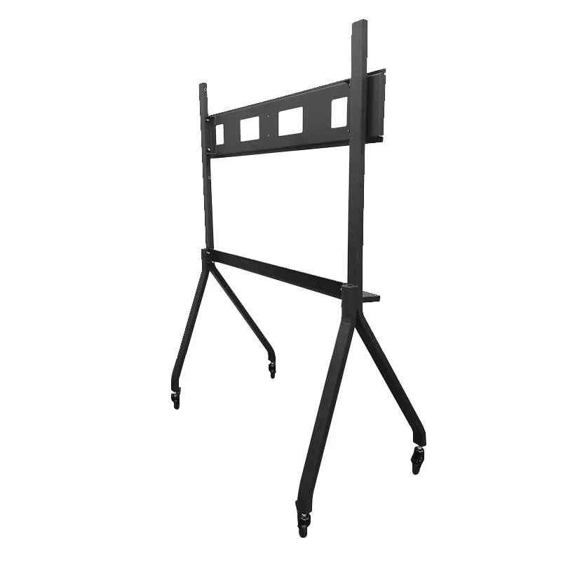 Rack Portátil para Pizarra Interactiva Teros TE-9010S 75" a 86" — foto 4