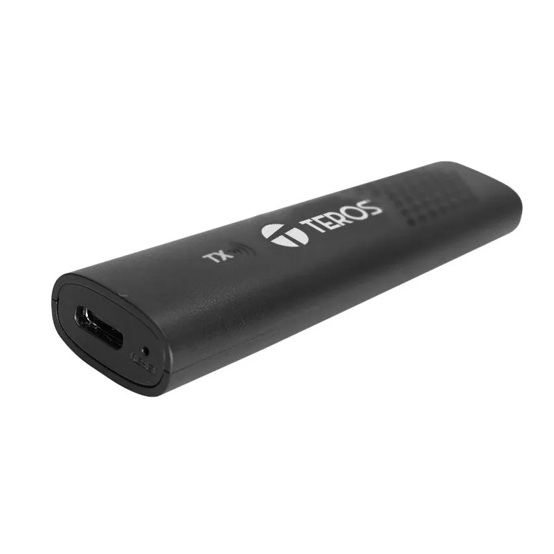 Transmisor HDMI Inalámbrico Teros TE-9011S Full HD 1080p — foto 2