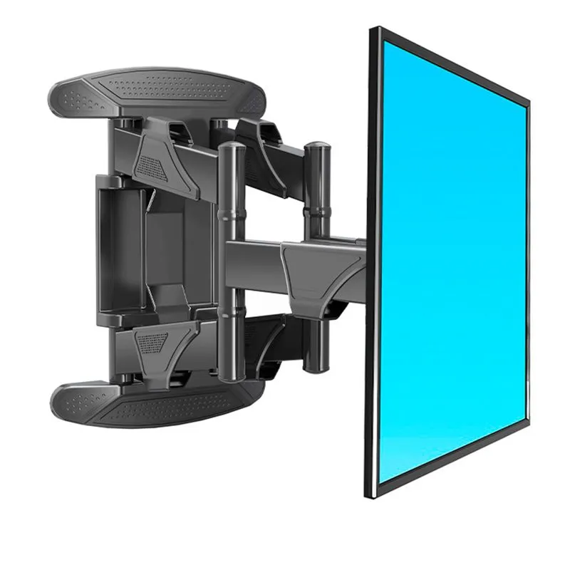 Soporte de Pared Retráctil para TV Teros TE-7112 32" a 75"