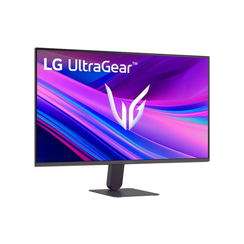 Monitor Gamer LG UltraGear 27G411A 27" FHD IPS 144Hz — foto 2
