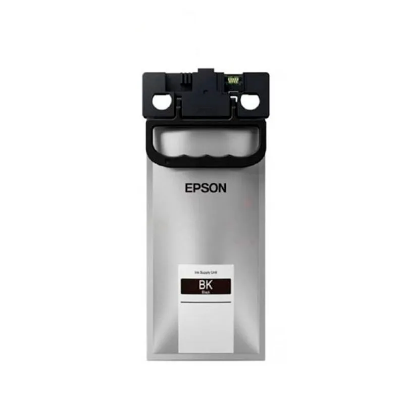 Bolsa de Tinta Epson T11B120 Negro 143ml para WorkForce Pro WF-C5810