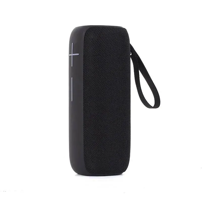 Parlante Hopestar P15 Pro Bluetooth 20 W IPX6 Negro — foto 3
