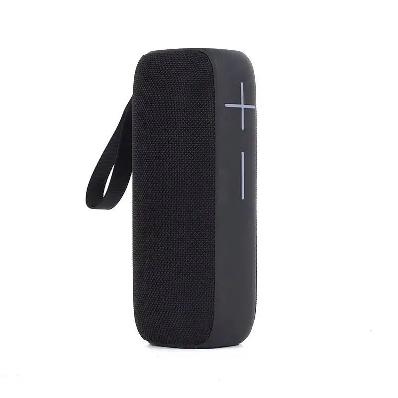 Parlante Hopestar P15 Pro Bluetooth 20 W IPX6 Negro — foto 2