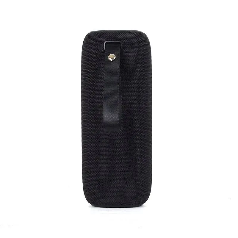 Parlante Hopestar P15 Pro Bluetooth 20 W IPX6 Negro — foto 4
