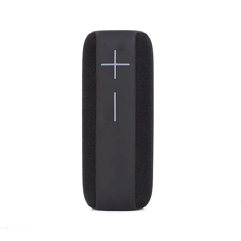 Parlante Hopestar P15 Pro Bluetooth 20 W IPX6 Negro